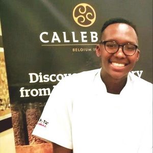 Meet your Posher, Boitshoko